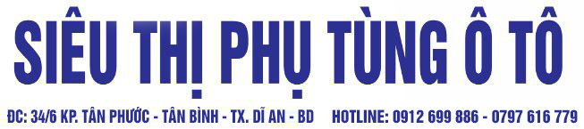 Siêu thị phụ tùng Ô tô Chenglong